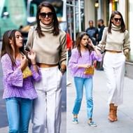 Source: Katie Holmes’ Facebook